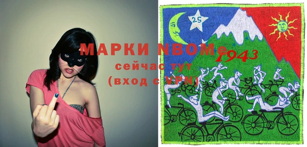 крисы Краснослободск
